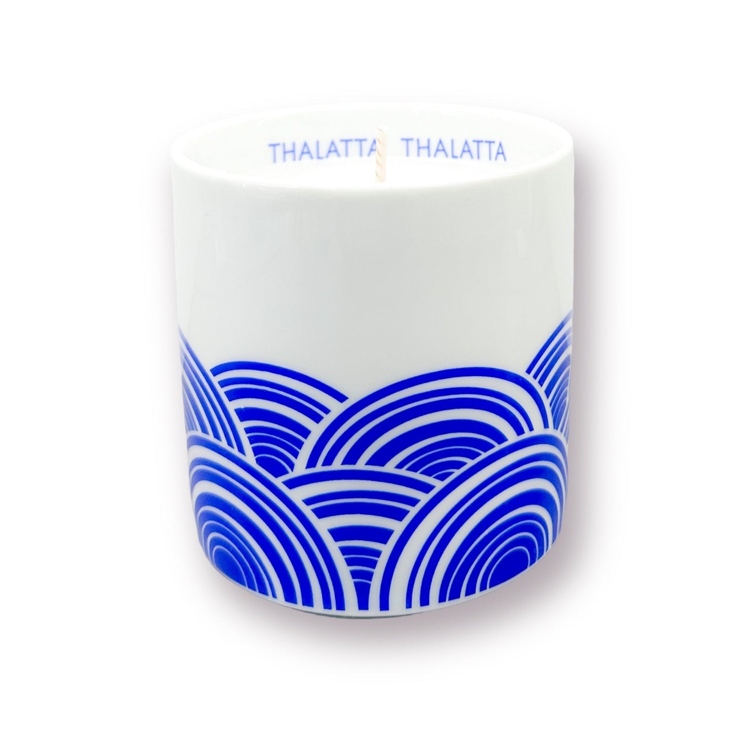 Κερί Αρωματικό Thalatta Thalatta