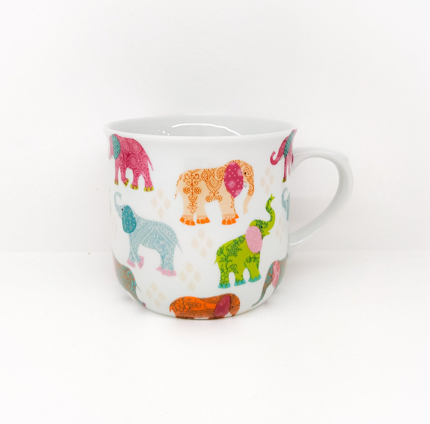 Κούπα Cook mug Elephants