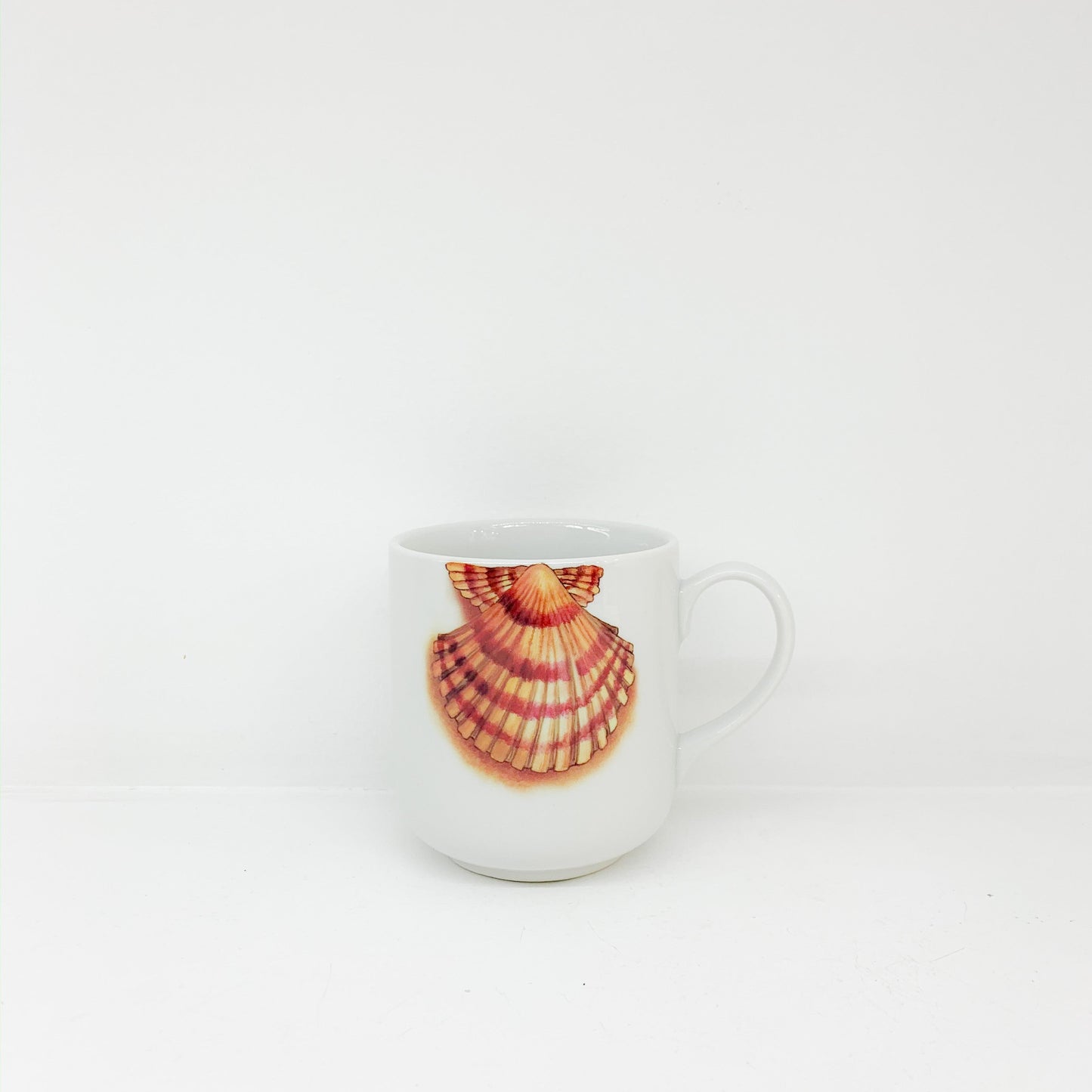 Κούπα Kch Seashell collection design1